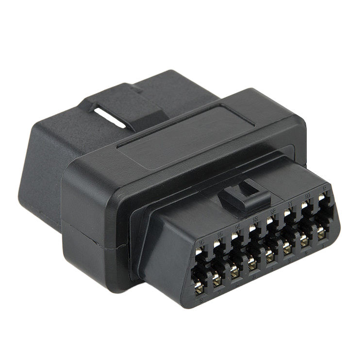 Адаптер OP-COM для моделей OPEL на базе PSA